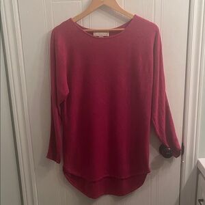 Michael Kors long sweater